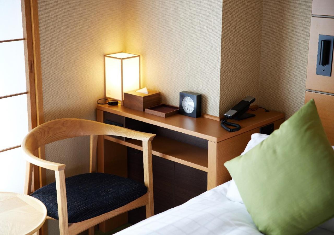 Hotel Niwa
