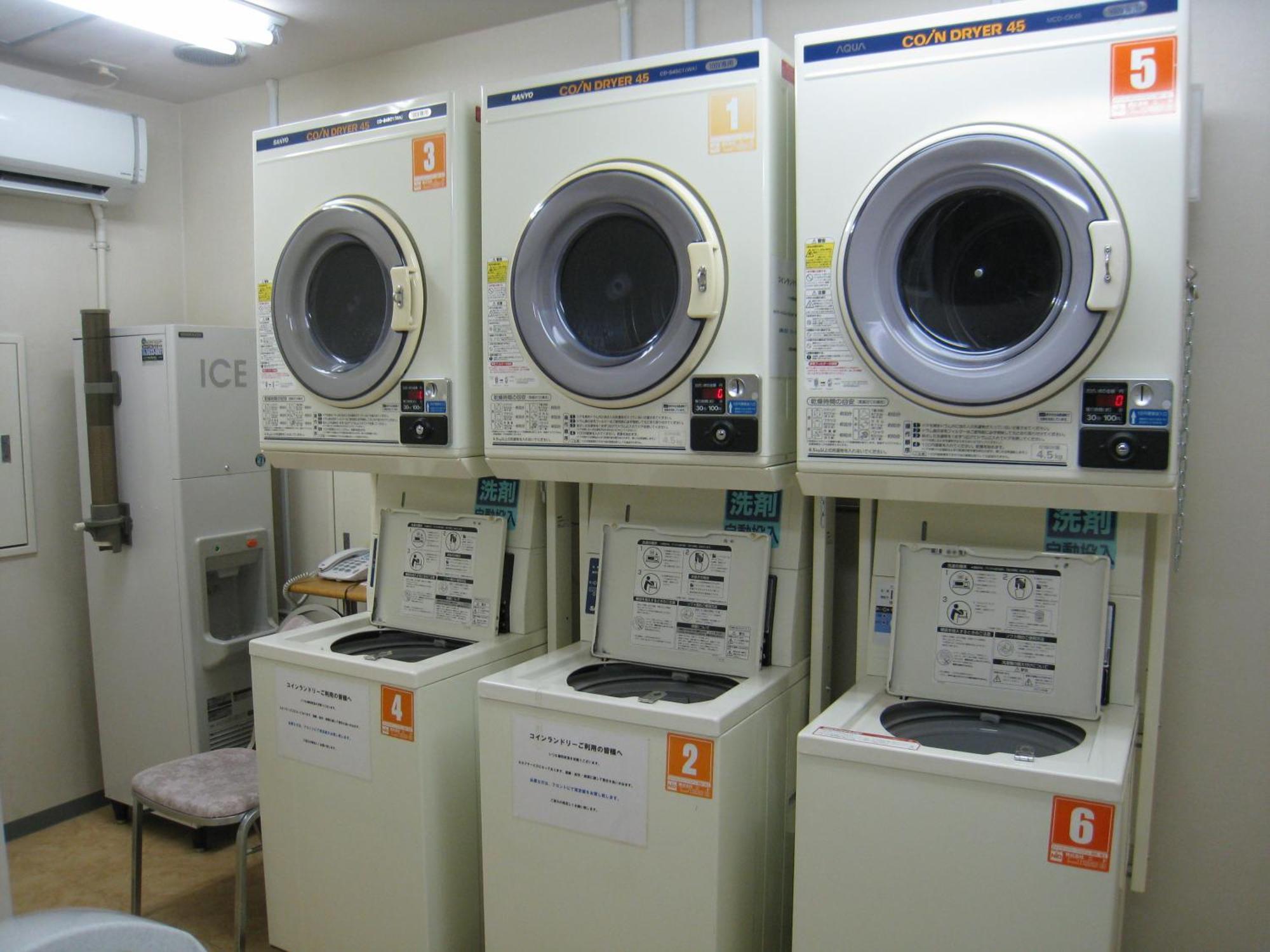 Hotel Rembrandt Style Nishikasai 3*