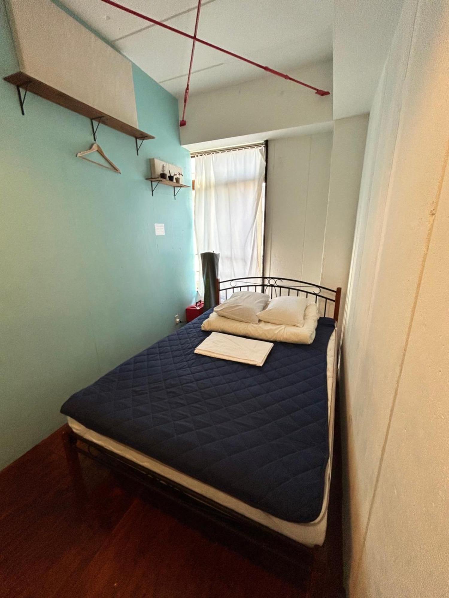 Bedgasm Hostel Tokyo