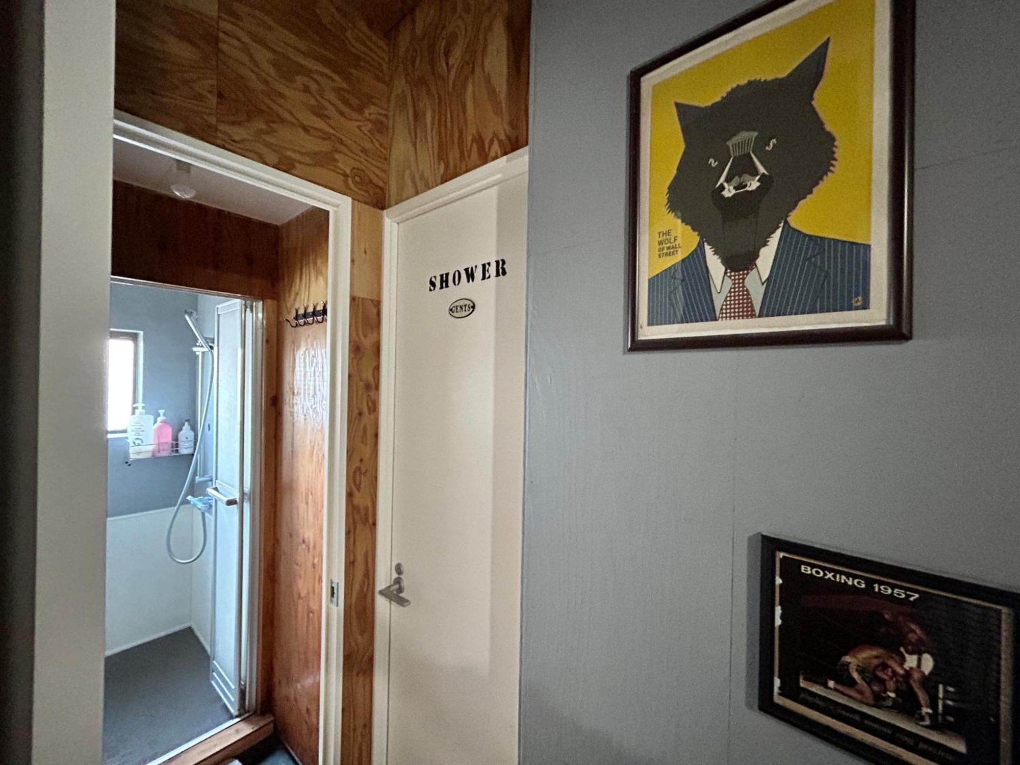 Bedgasm Hostel *