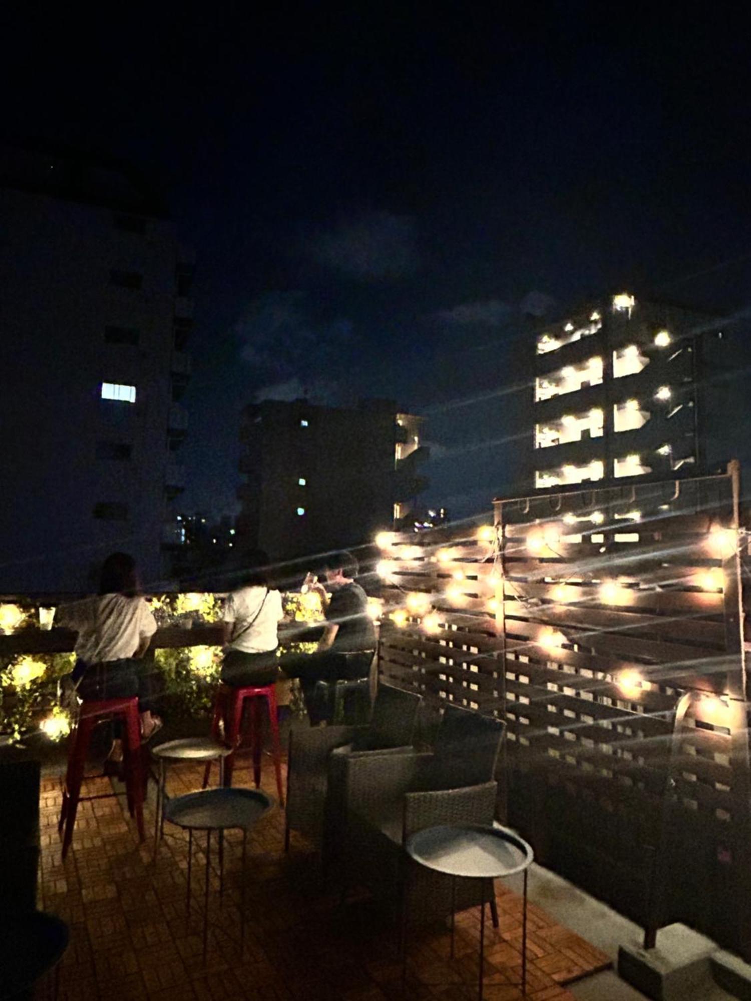 Bedgasm Hostel Tokyo