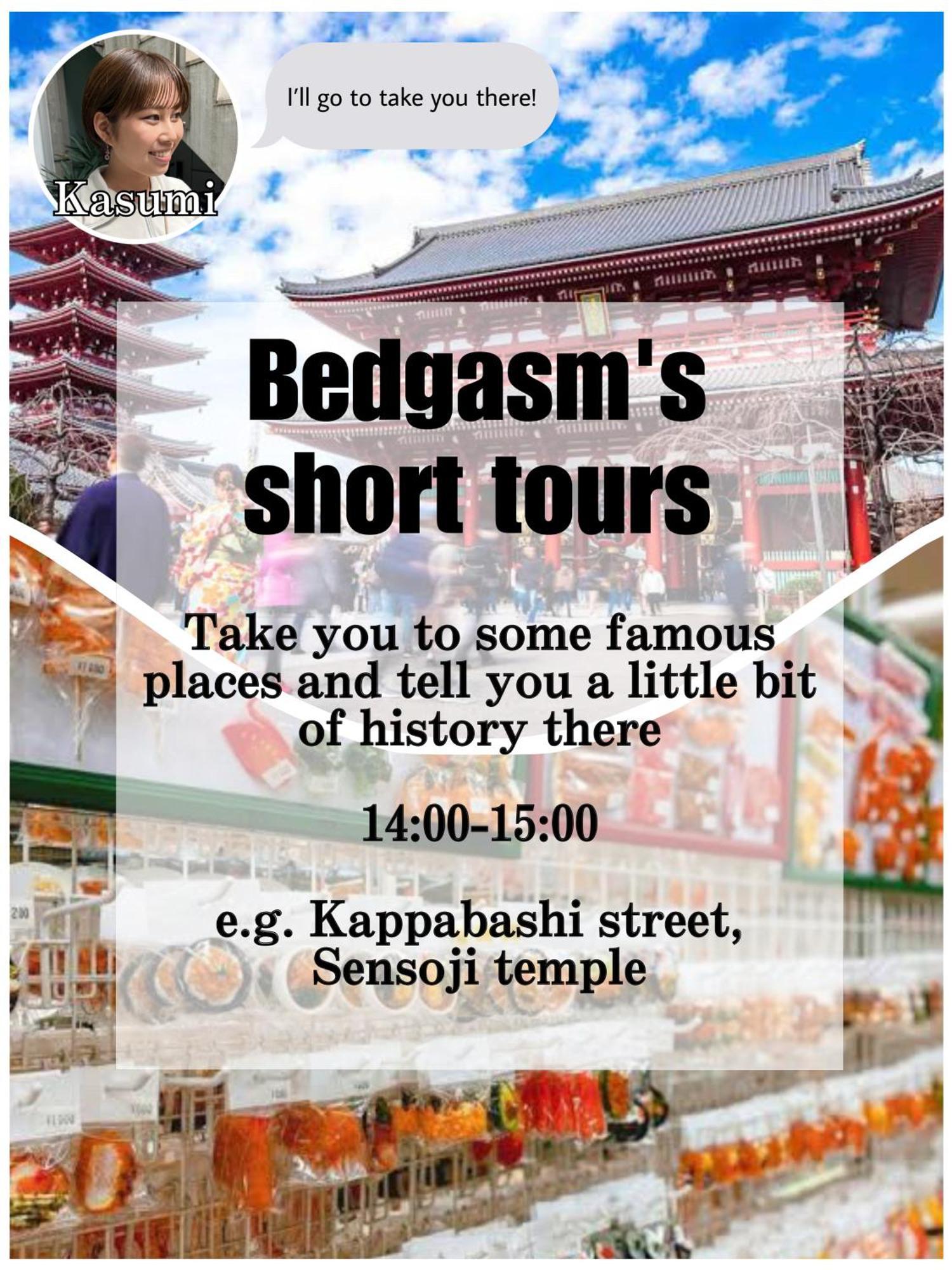 Hostel Bedgasm *