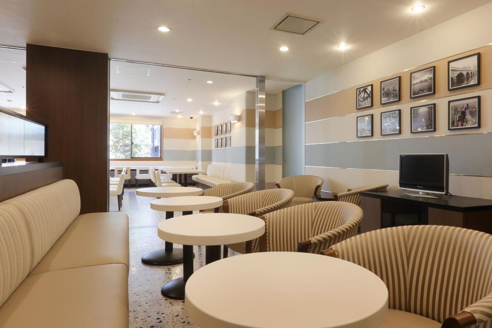 Keio Presso Kanda Hotel Tokyo