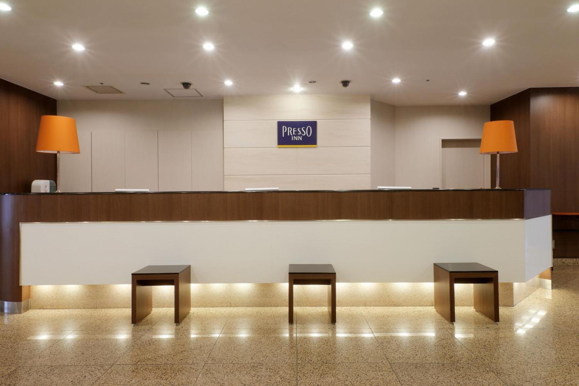 Keio Presso Kanda 3* Tokyo