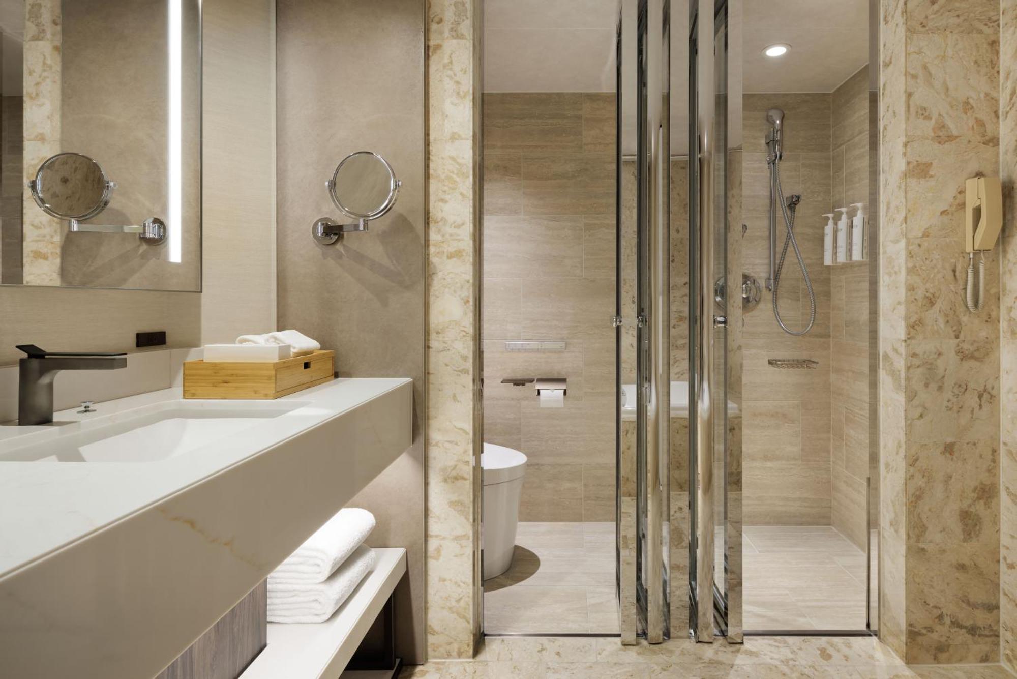 Hotel Courtyard By Marriott Ginza Tokyo