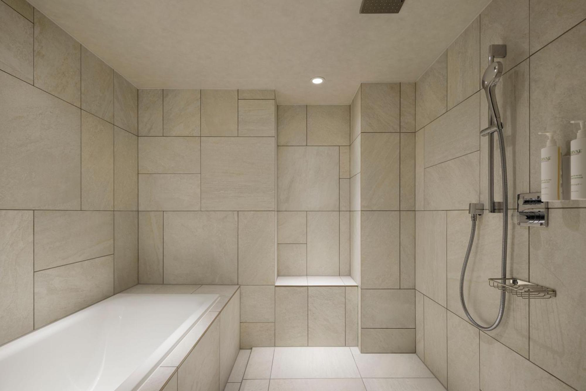 Hotel Courtyard By Marriott Ginza Tokyo