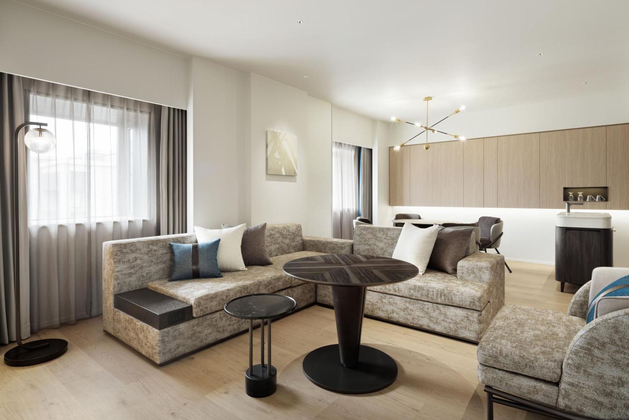Courtyard By Marriott Ginza 4* Tokyo
