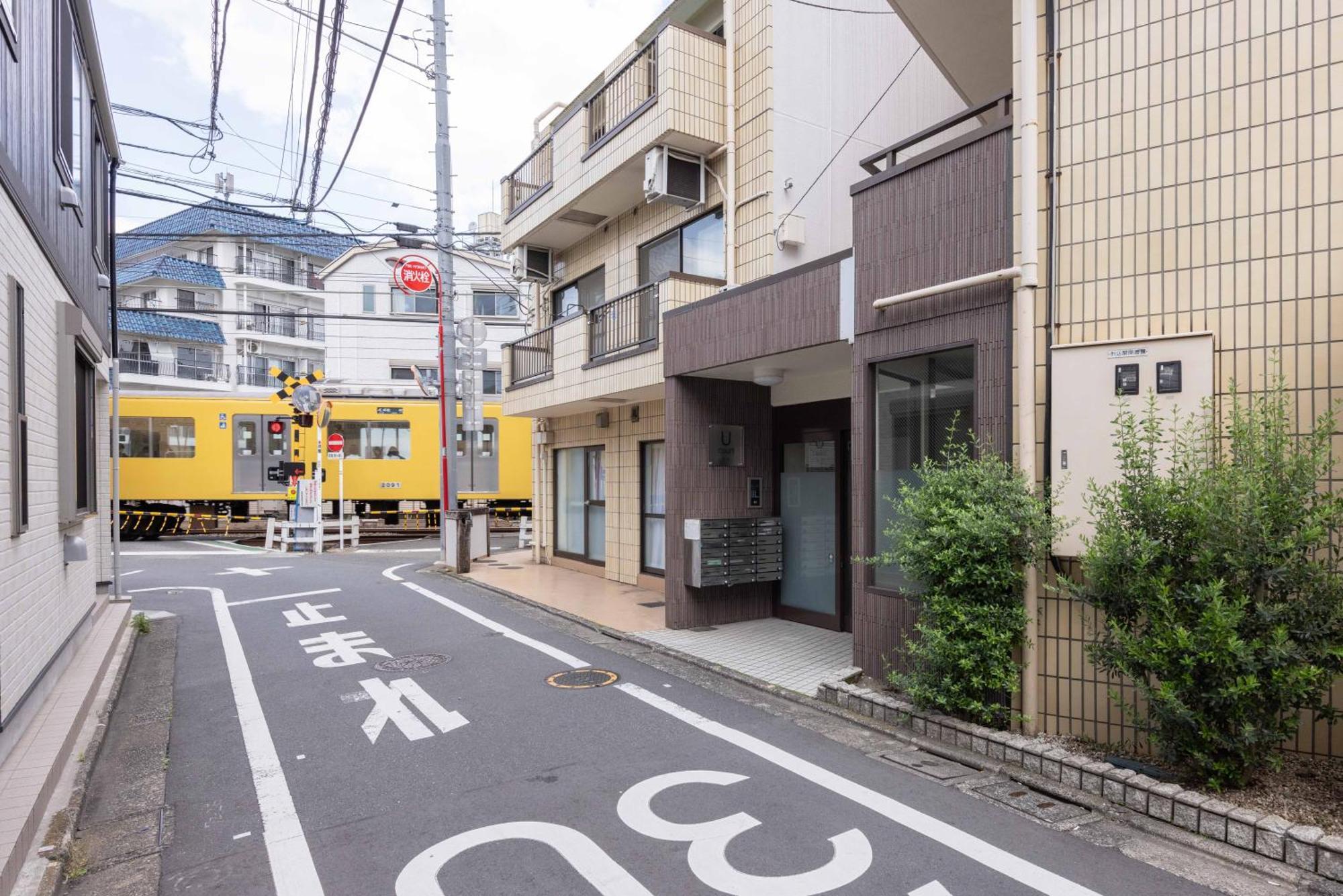 T's House Tokyo