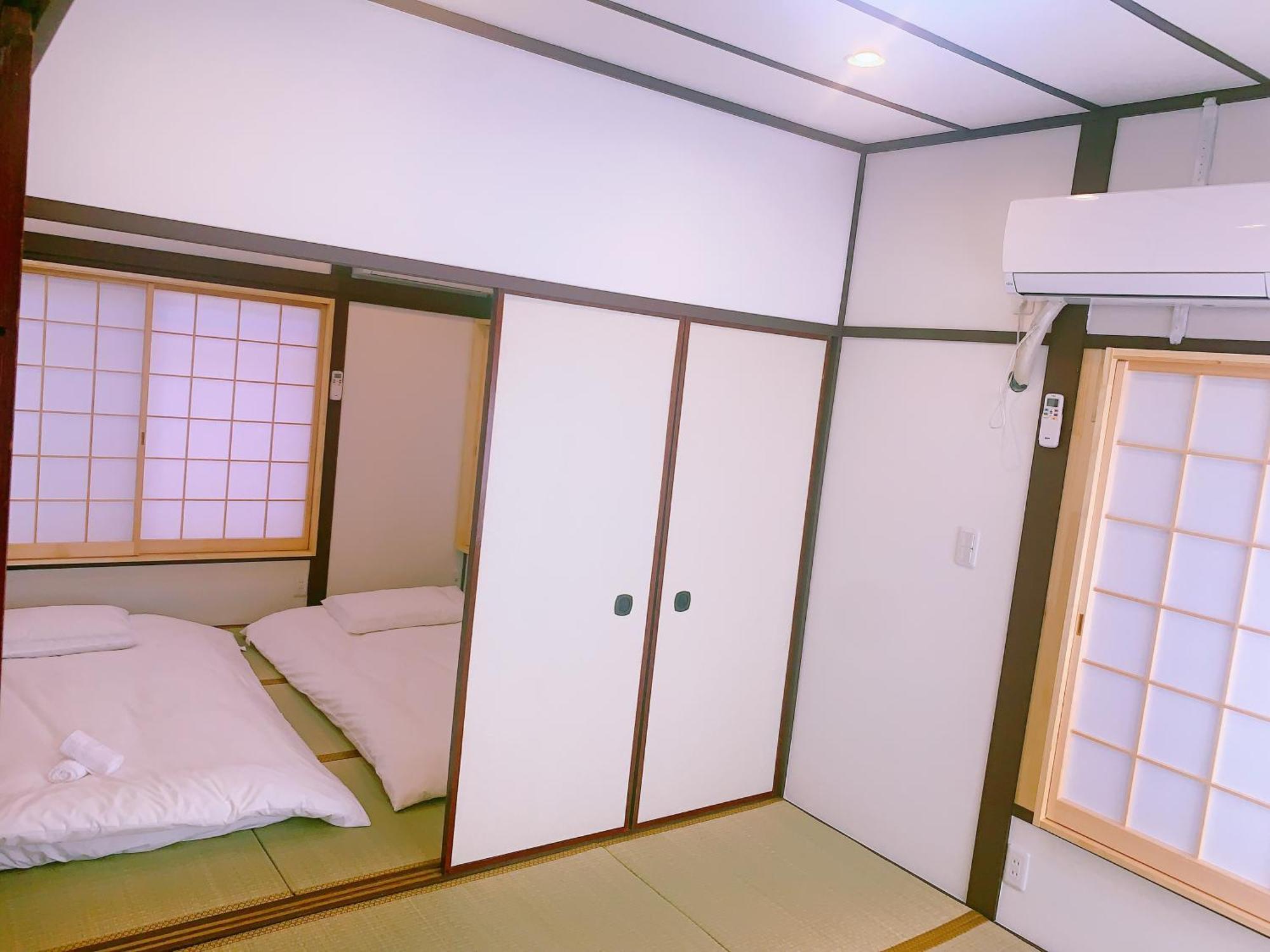 Miki I Villa Tokyo