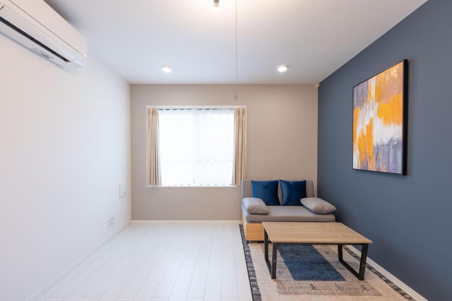 The Sanctus Ebisu Apartment Tokyo