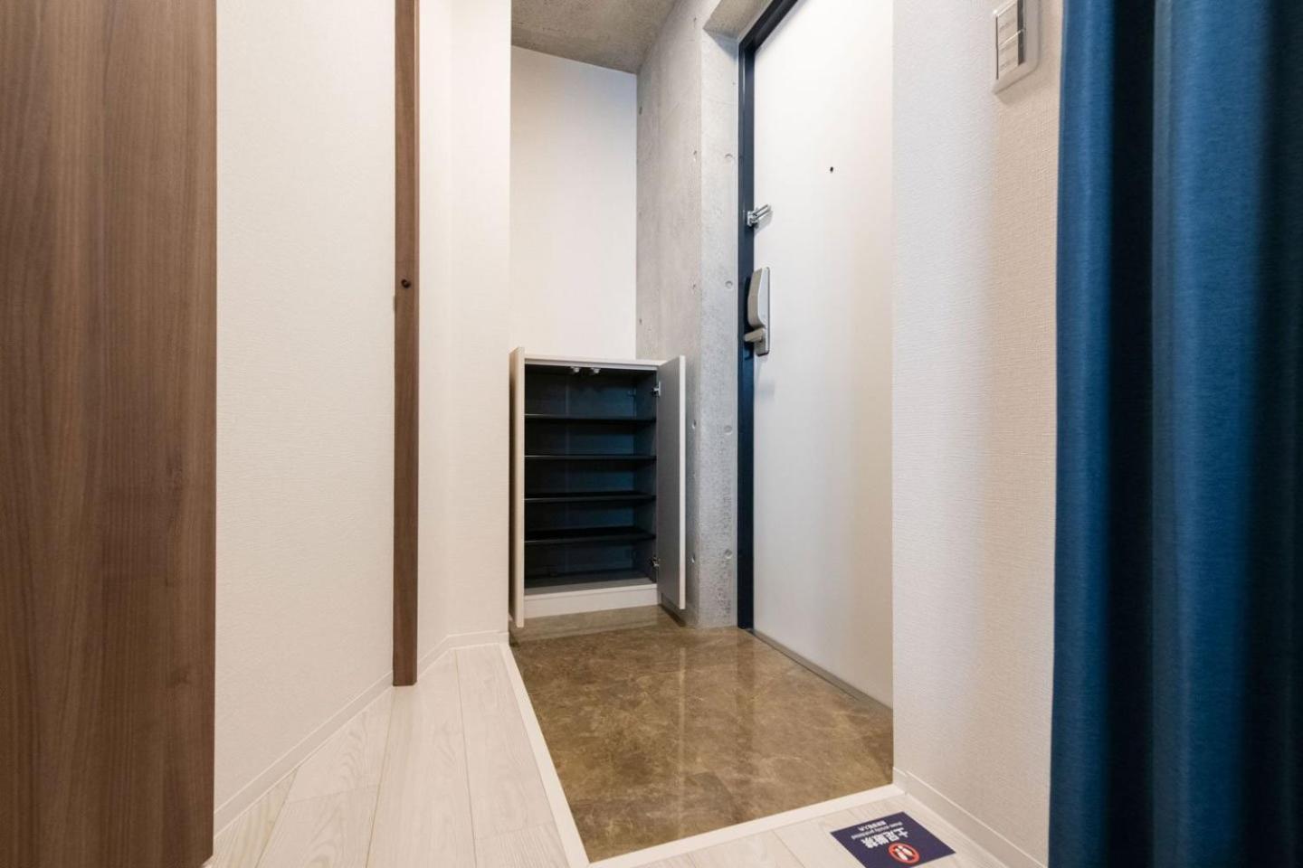 Ferio Kamata Ii Apartment