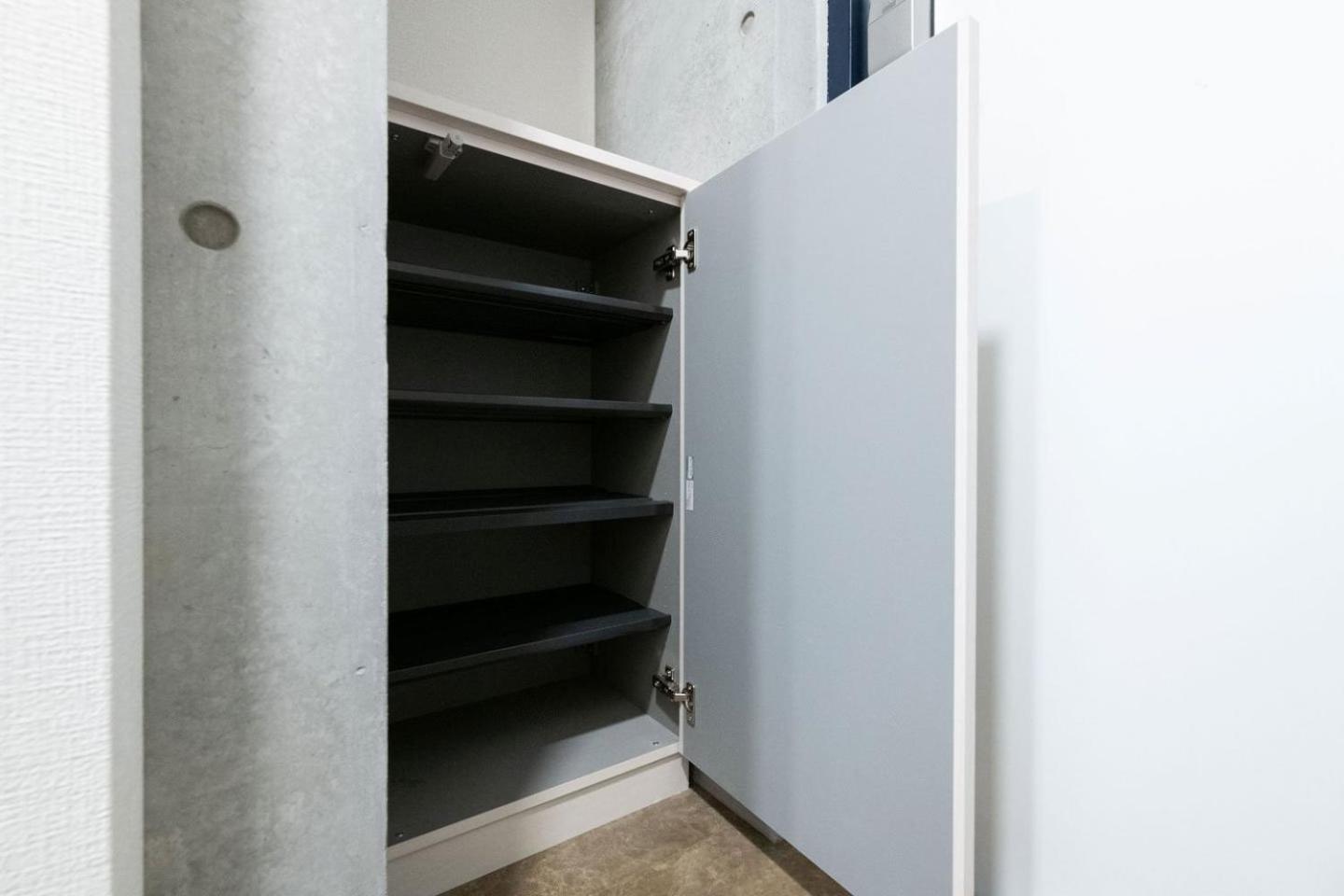 Ferio Kamata Ii Tokyo
