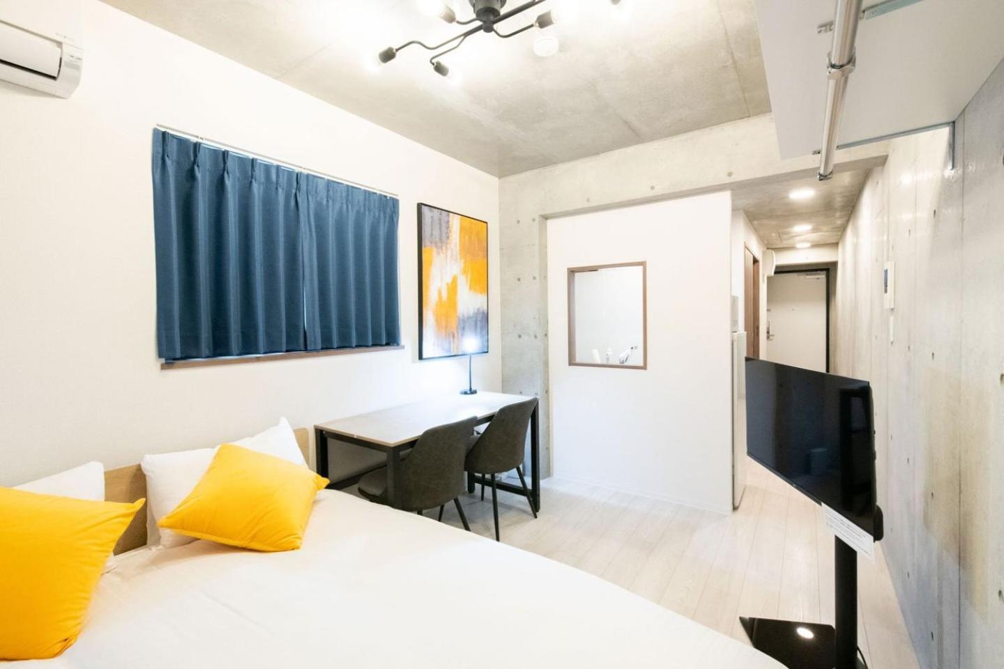 Ferio Kamata Ii Apartment