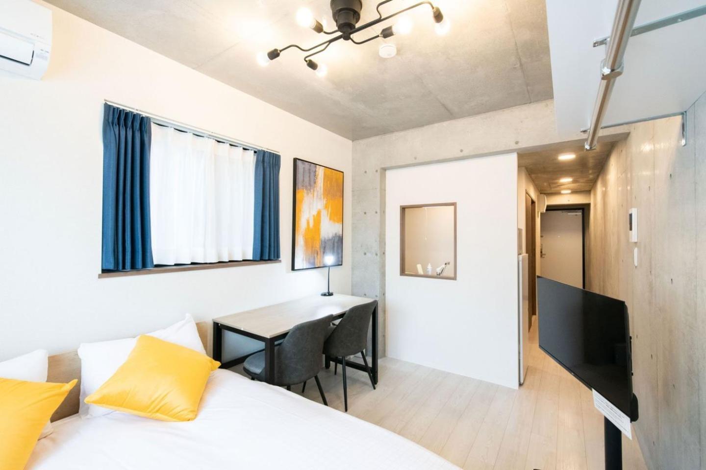 Apartment Ferio Kamata Ii