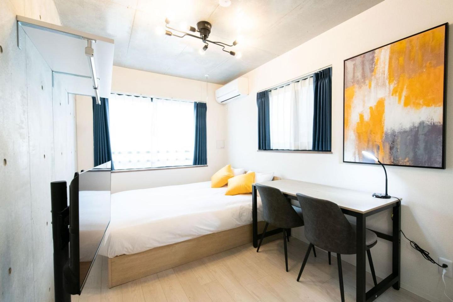 Ferio Kamata Ii Apartment *