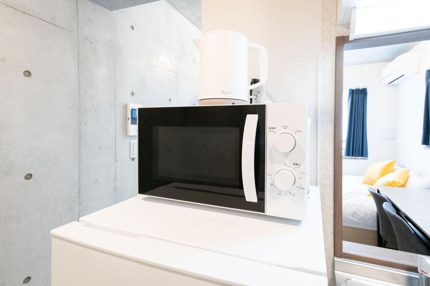 Ferio Kamata Ii Apartment Tokyo