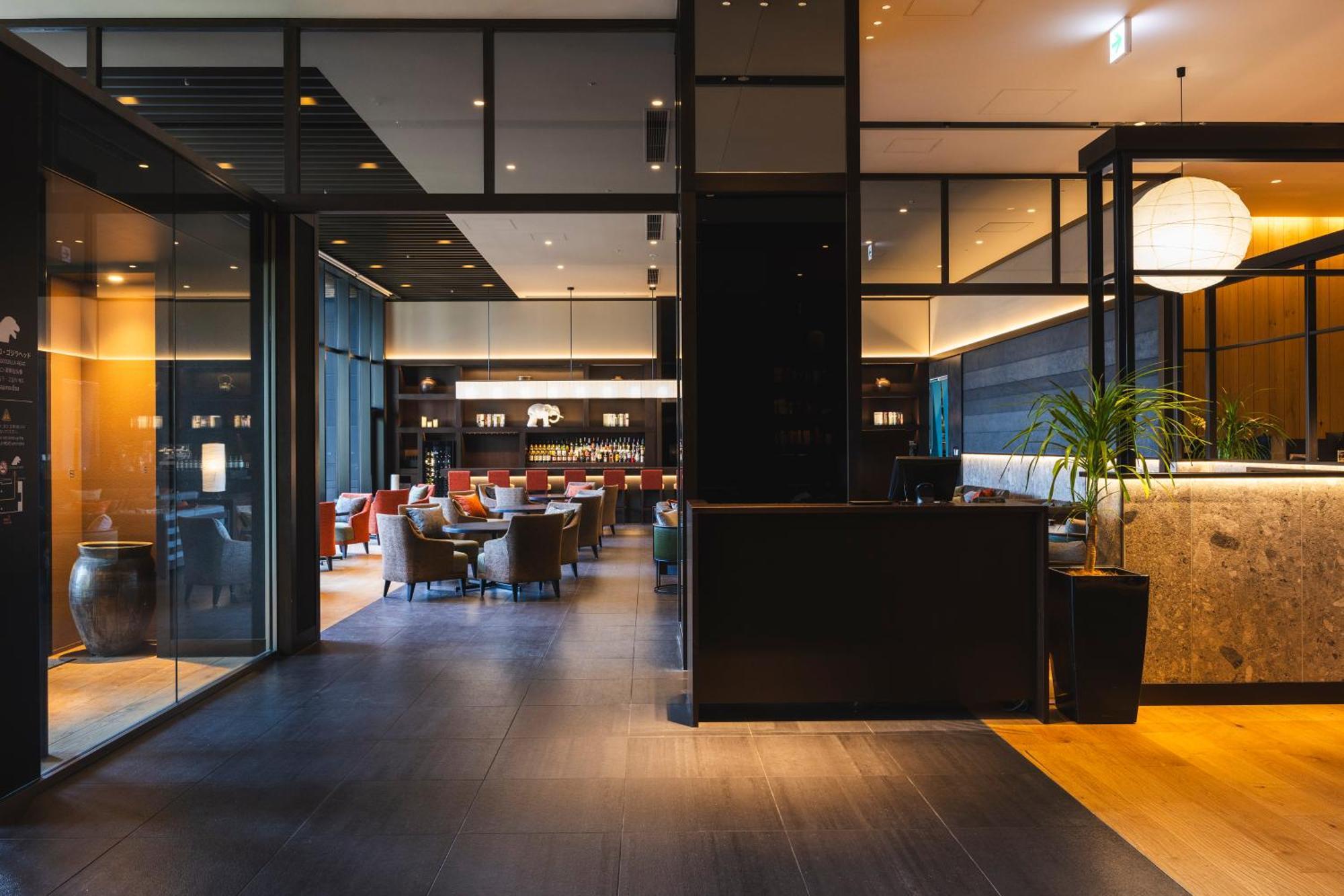 Hotel Gracery Shinjuku Tokyo