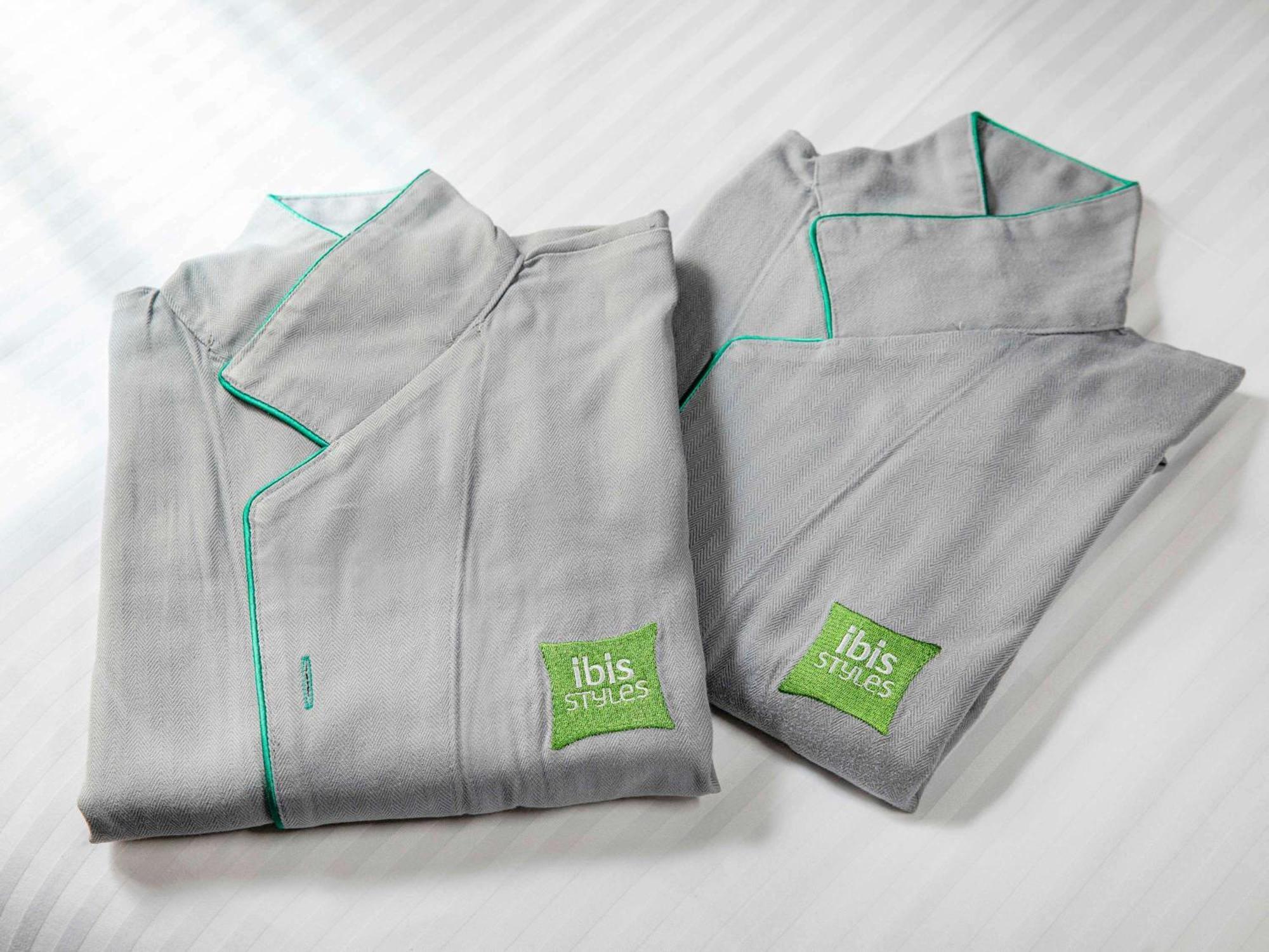Ibis Styles Tokyo Ginza Hotel 3*