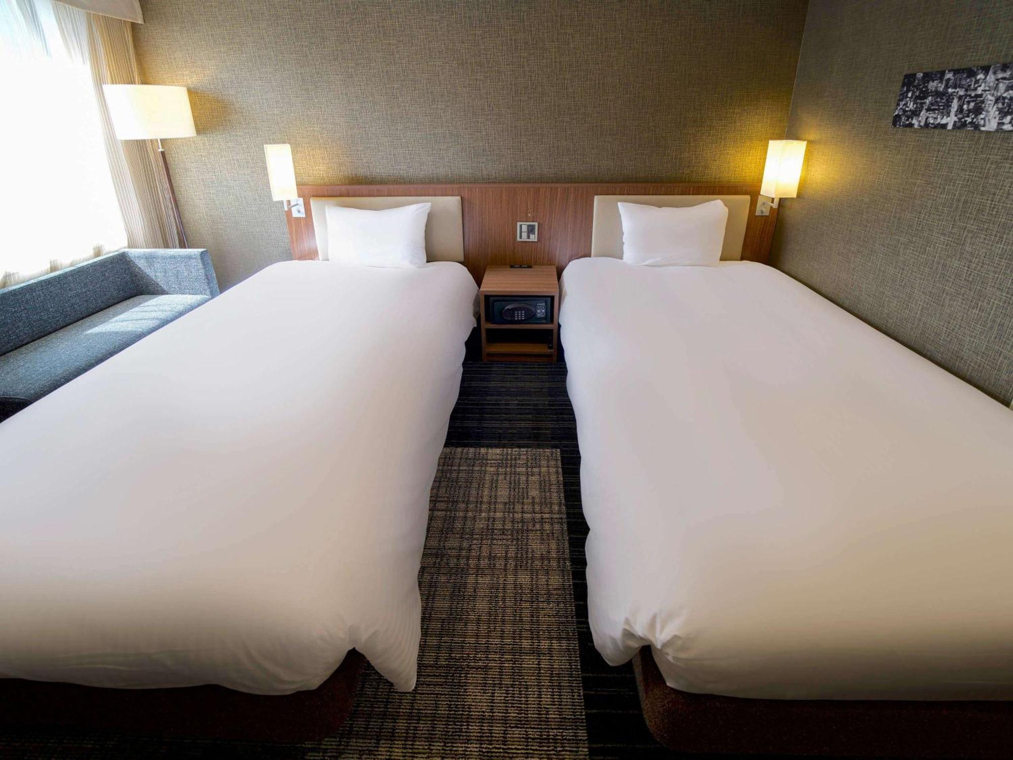 Ibis Styles Tokyo Ginza 3*