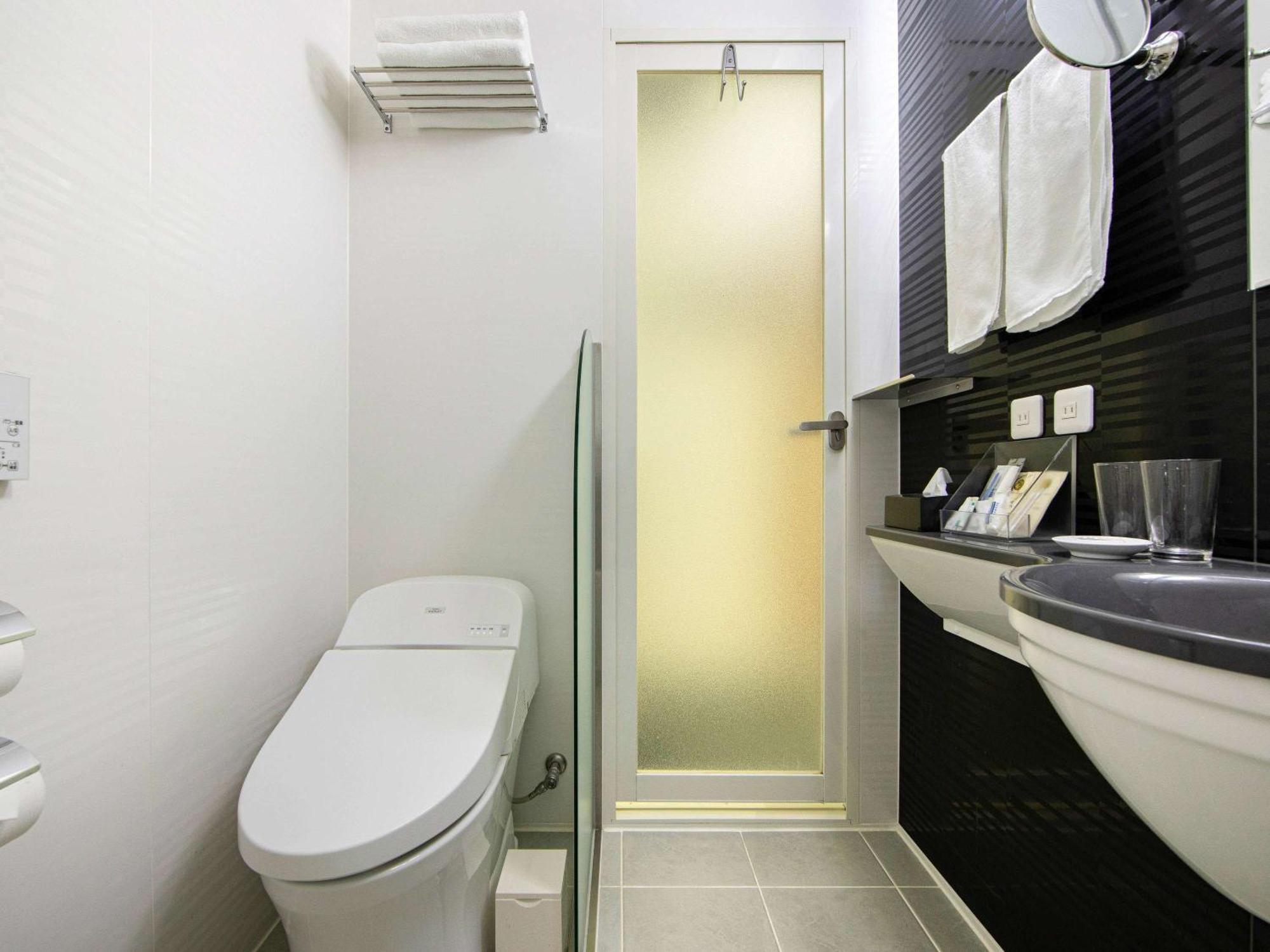 Hotel Ibis Styles Tokyo Ginza 3*
