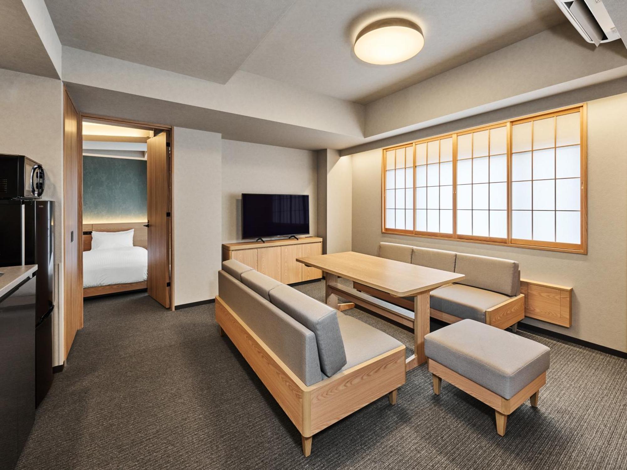 Mimaru Nihombashi Hotel
