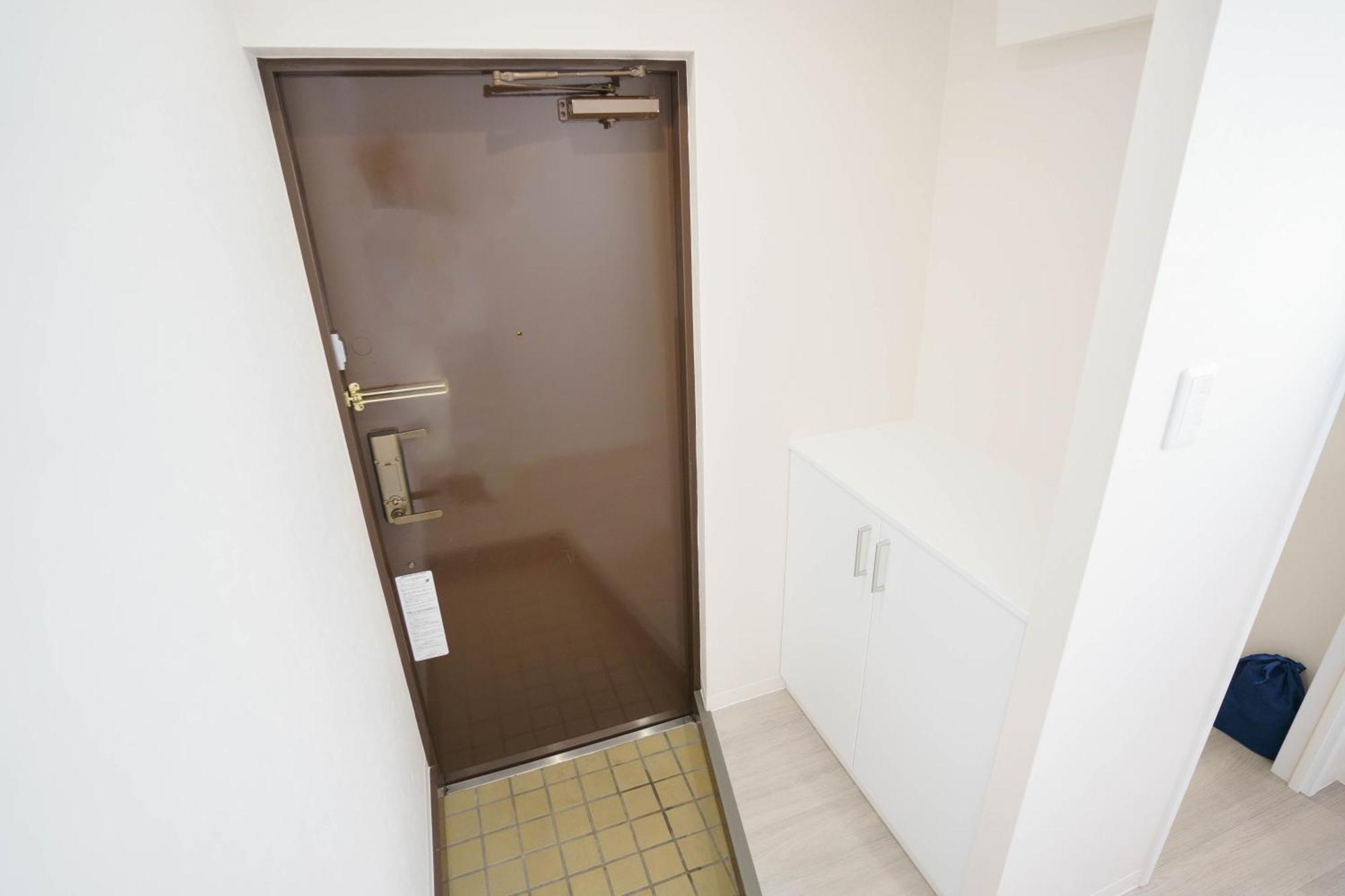 T's House Apartment Tokyo