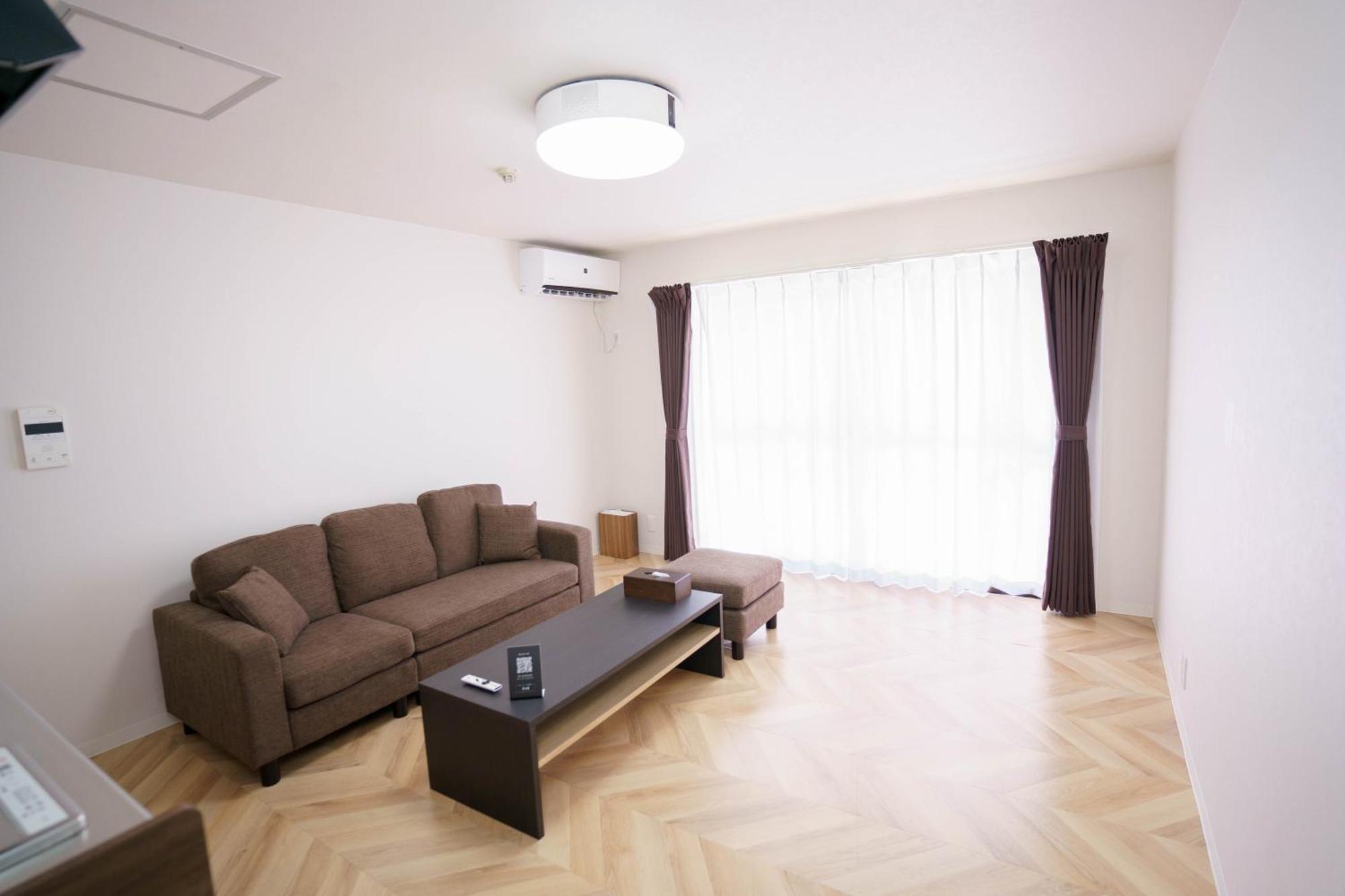 T's House Apartment *