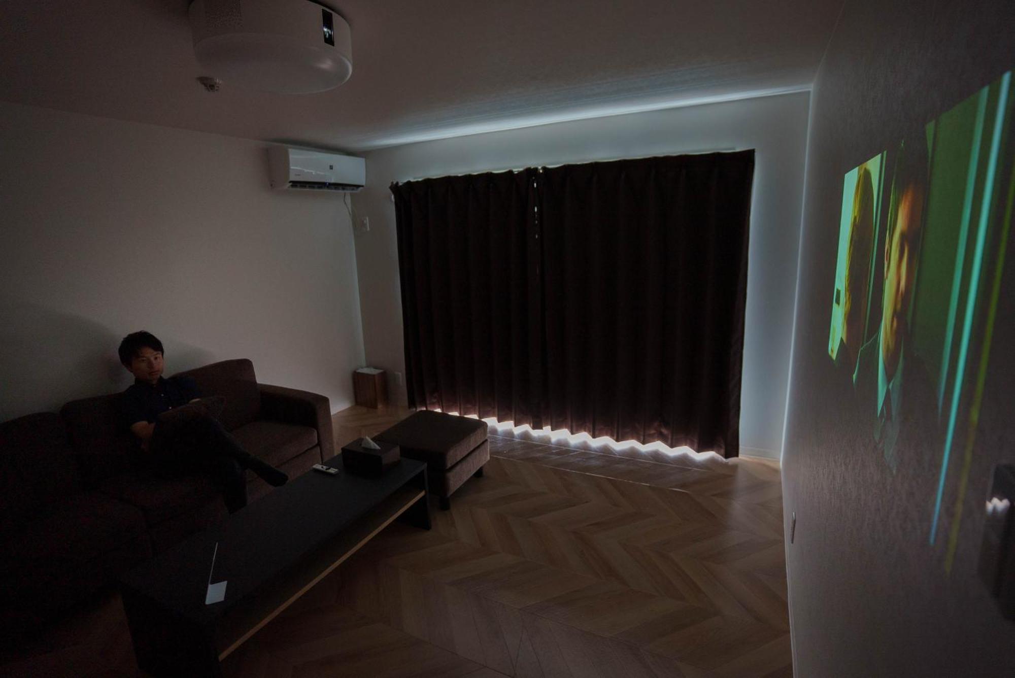 T's House Apartment Tokyo