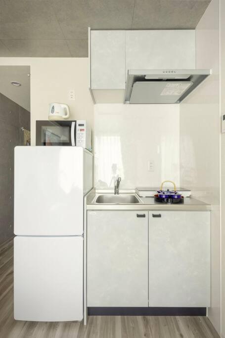 Apartment Aki's New Open! Modarn Japanese 参ノ一 Tokyo