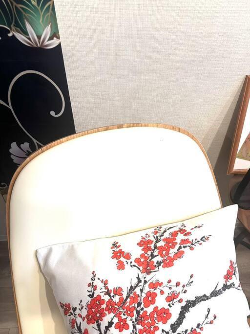 Apartment Aki's New Open! Modarn Japanese 参ノ一