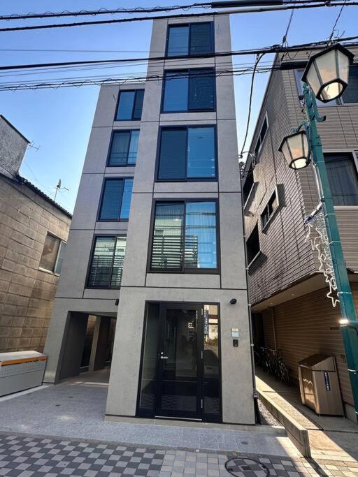 Aki's New Open! Modarn Japanese 参ノ一 Apartment *