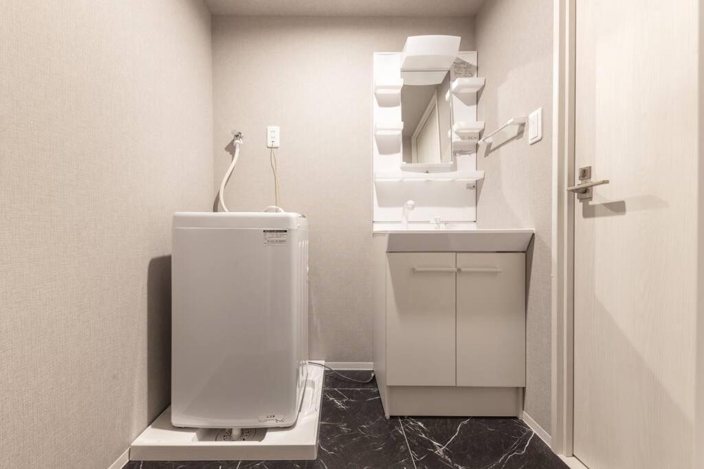 Apartment Aki's New Open! Modarn Japanese 参ノ一 Tokyo
