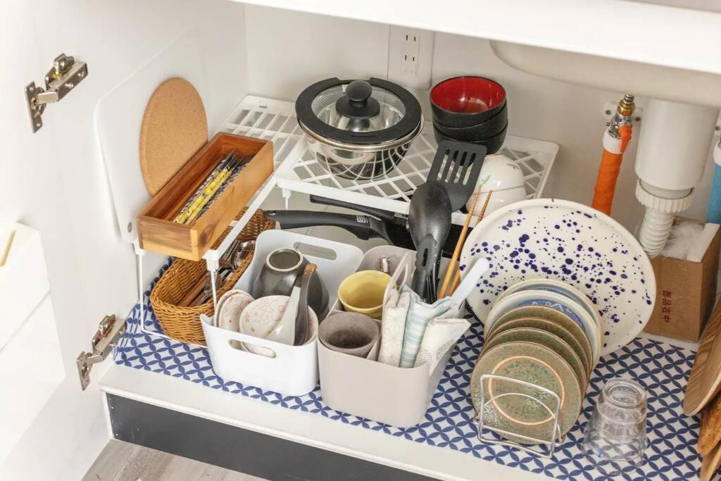Apartment Aki's New Open! Modarn Japanese 参ノ一
