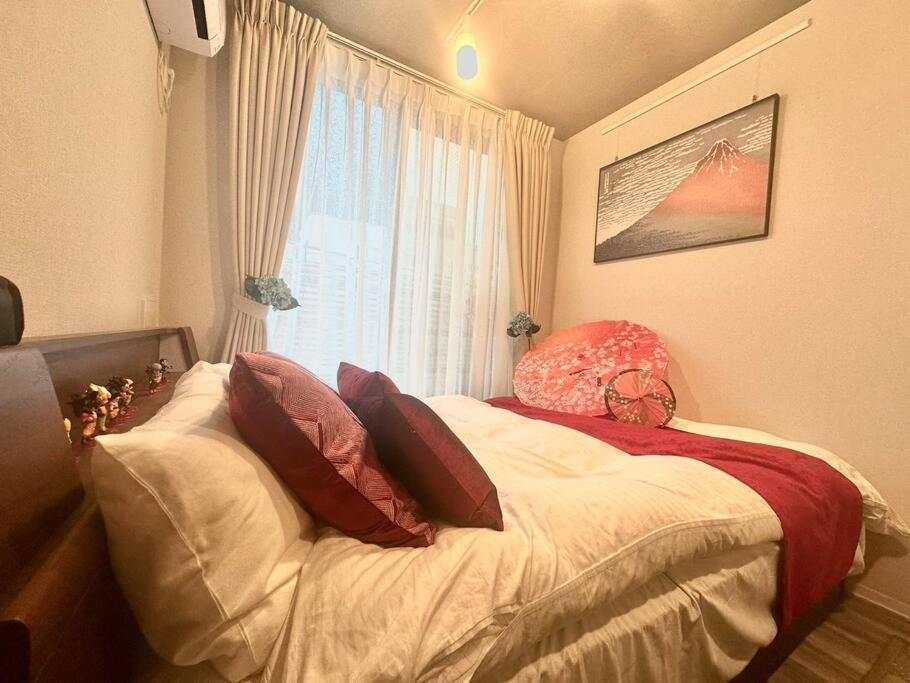 Apartment Aki's New Open! Modarn Japanese 参ノ一 *