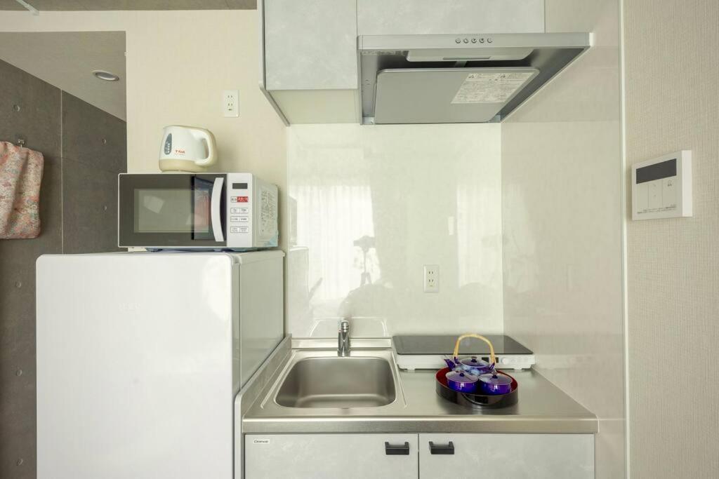 Apartment Aki's New Open! Modarn Japanese 参ノ一 Tokyo