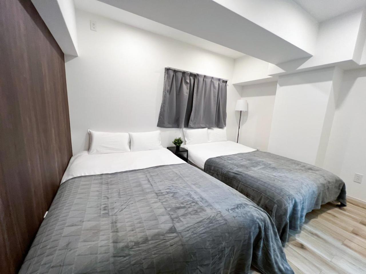 Apartment Nishiike House