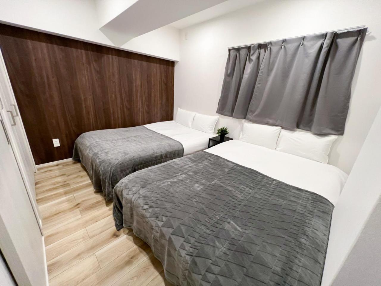 Nishiike House Apartment