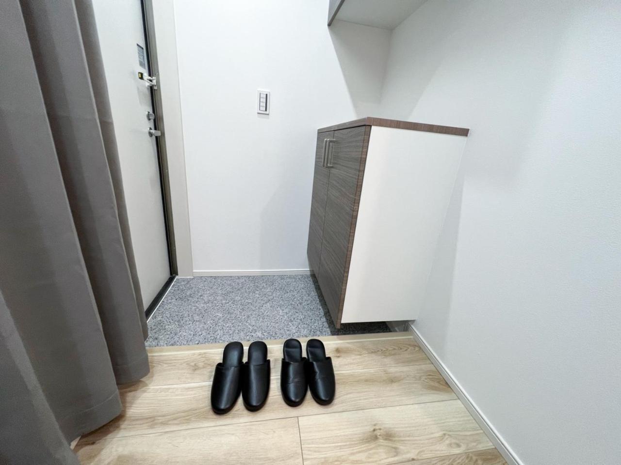 Nishiike House *