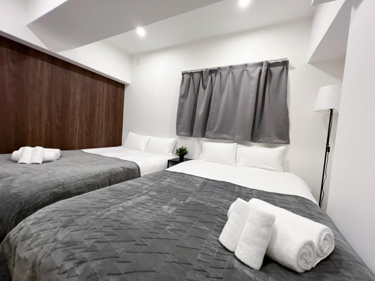 Nishiike House Apartment