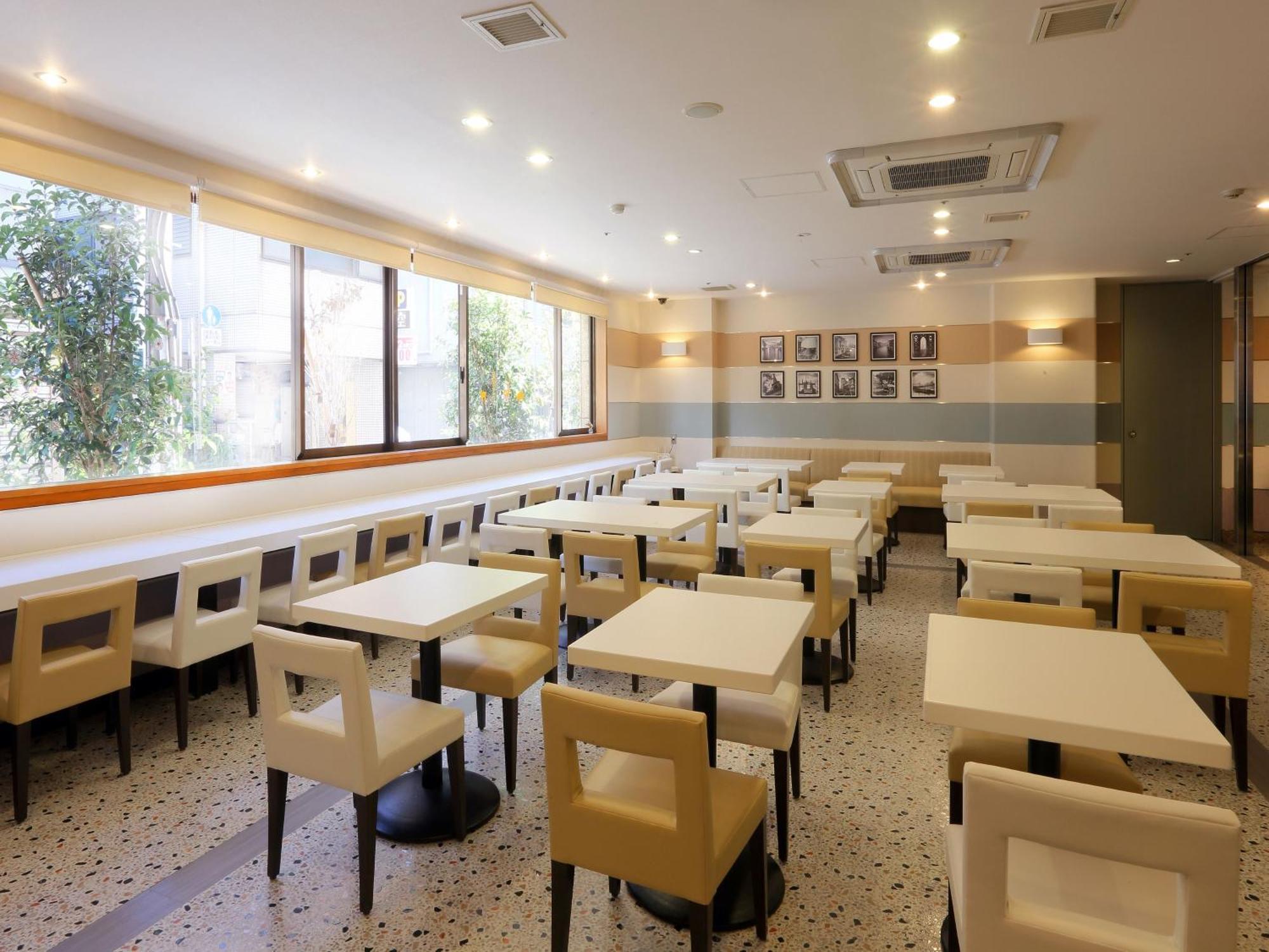 Hotel Keio Presso Kanda 3*