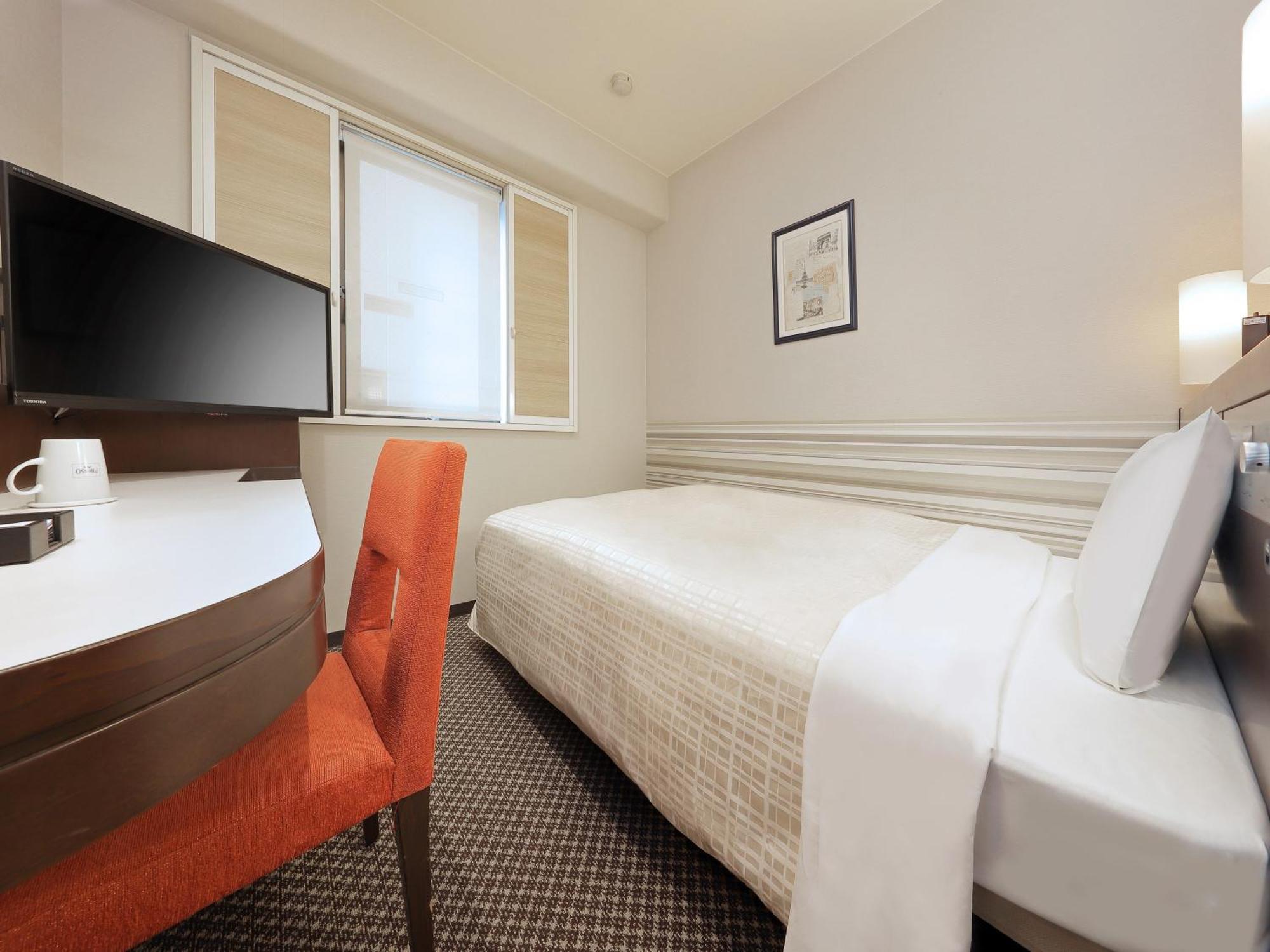 Keio Presso Kanda Hotel Tokyo