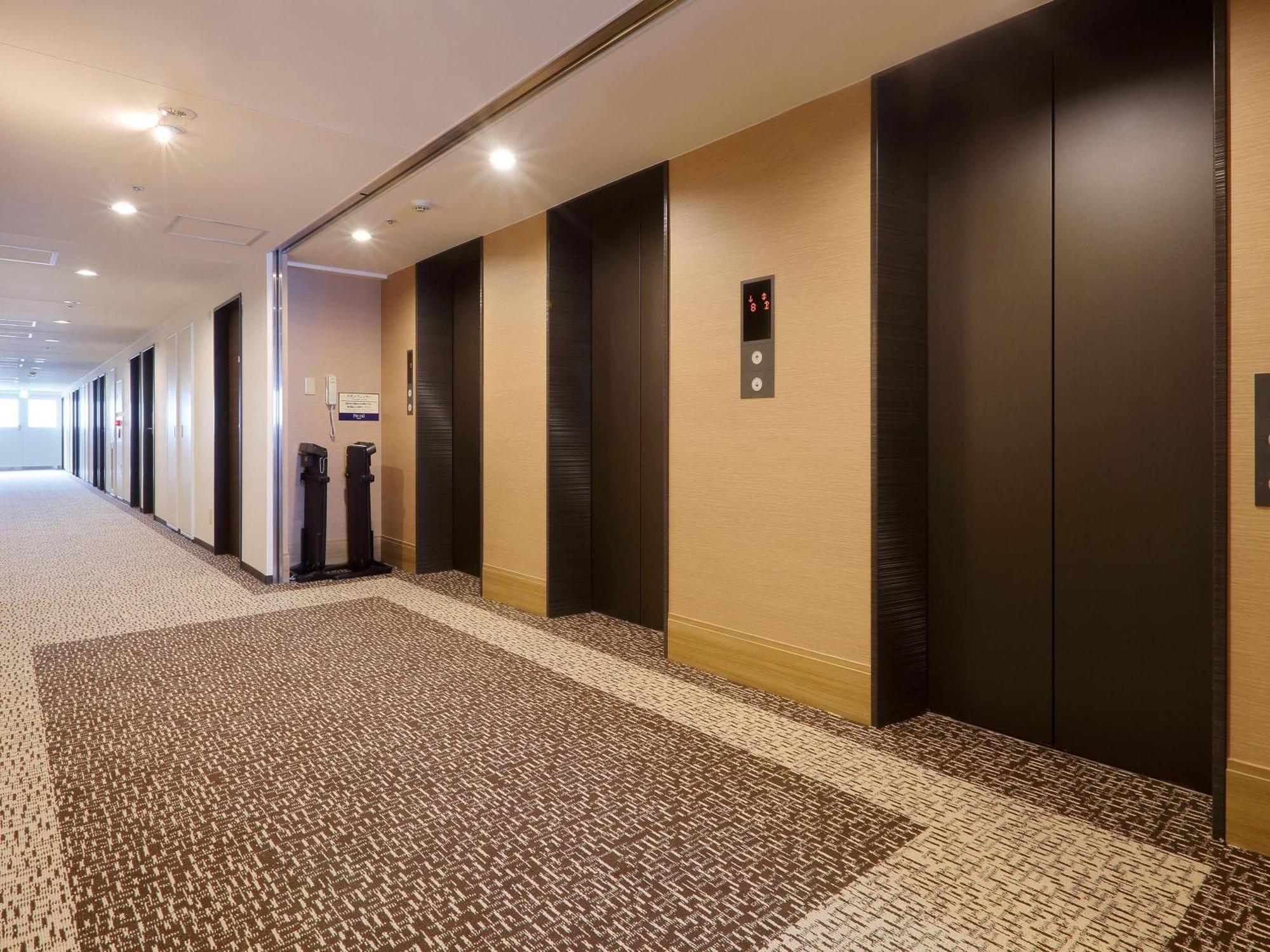 Keio Presso Kanda Hotel