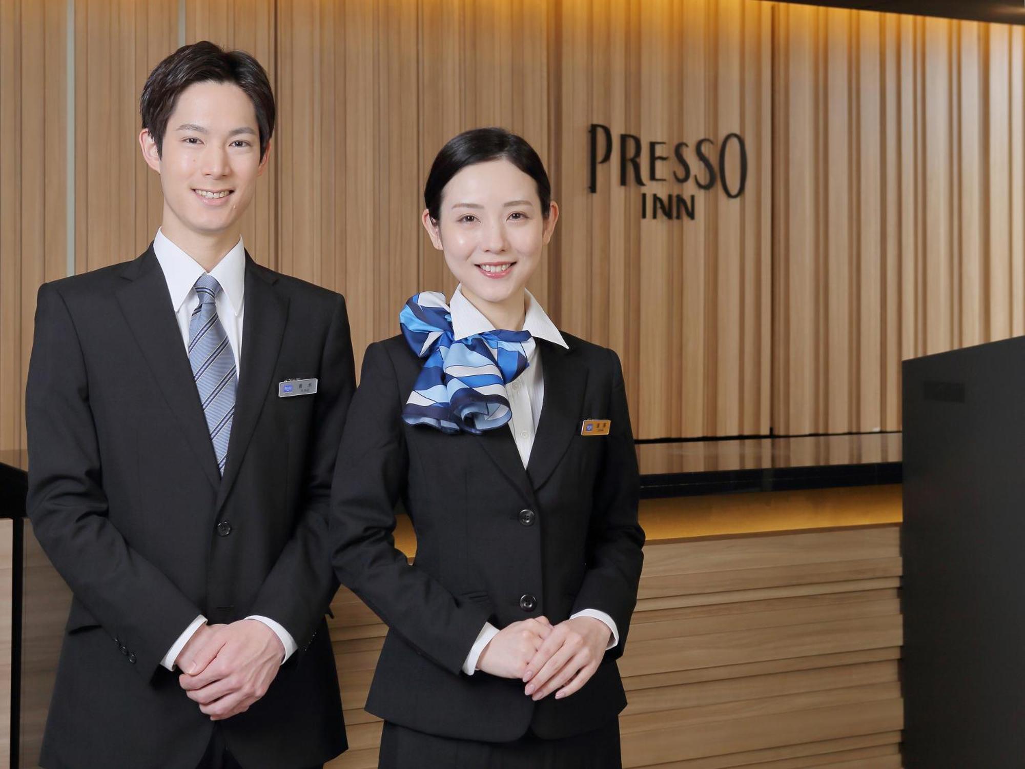 Keio Presso Kanda 3* Tokyo