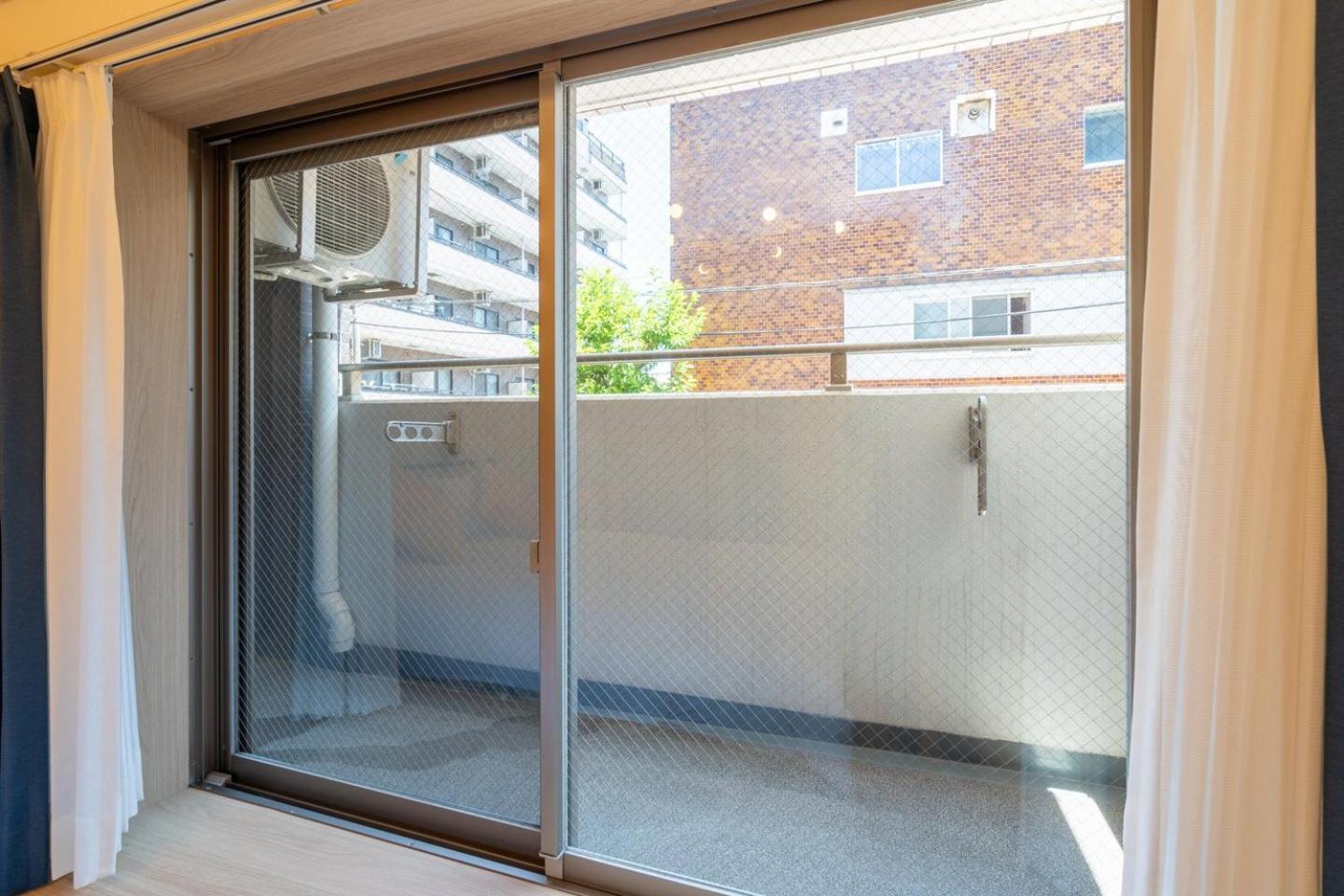 Id Ohmori20 Apartment *