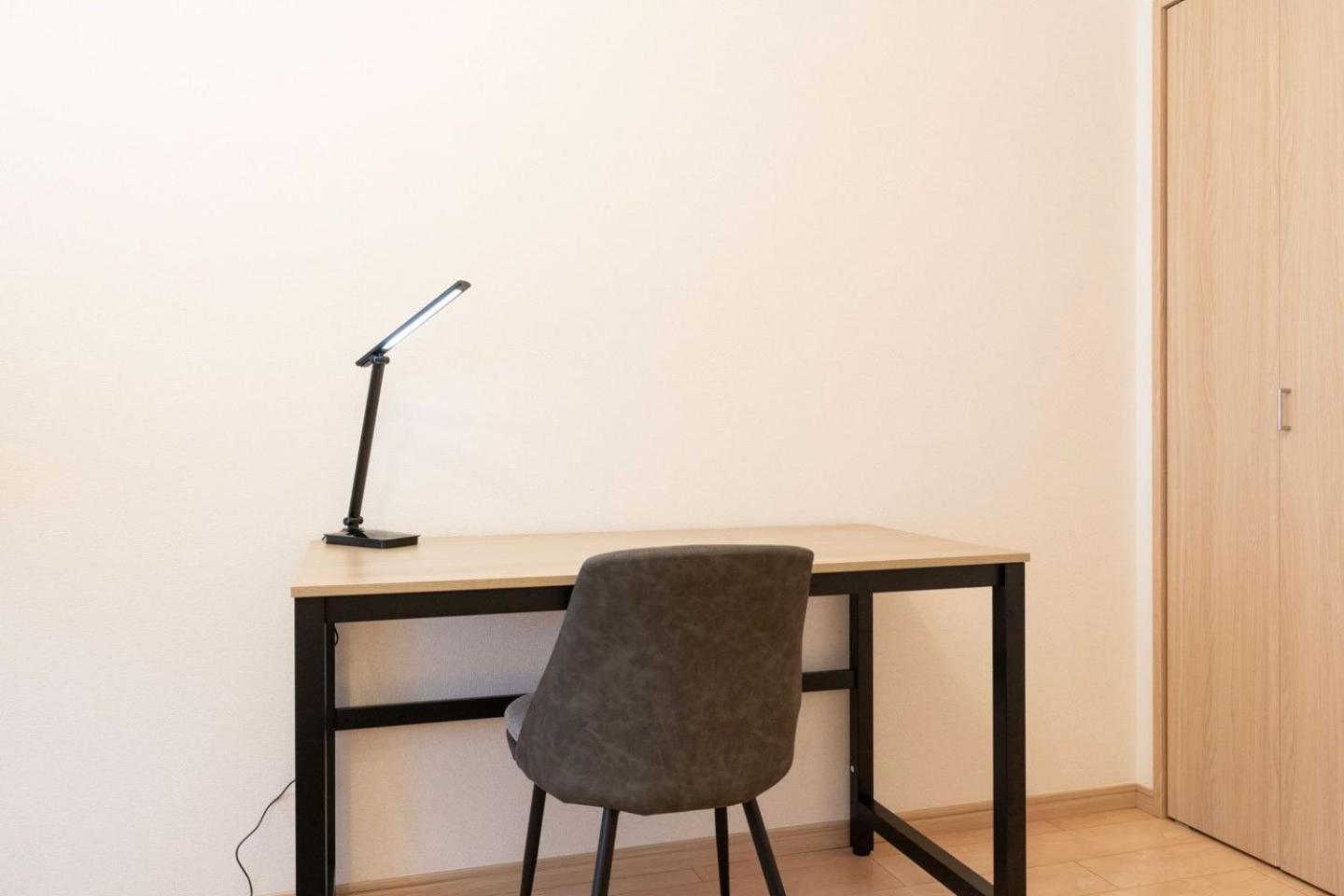 Apartment Id Ohmori20 *