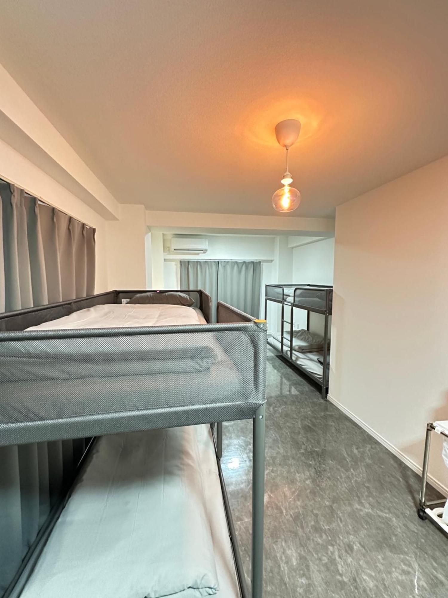 Apartment 高田馬場103 *