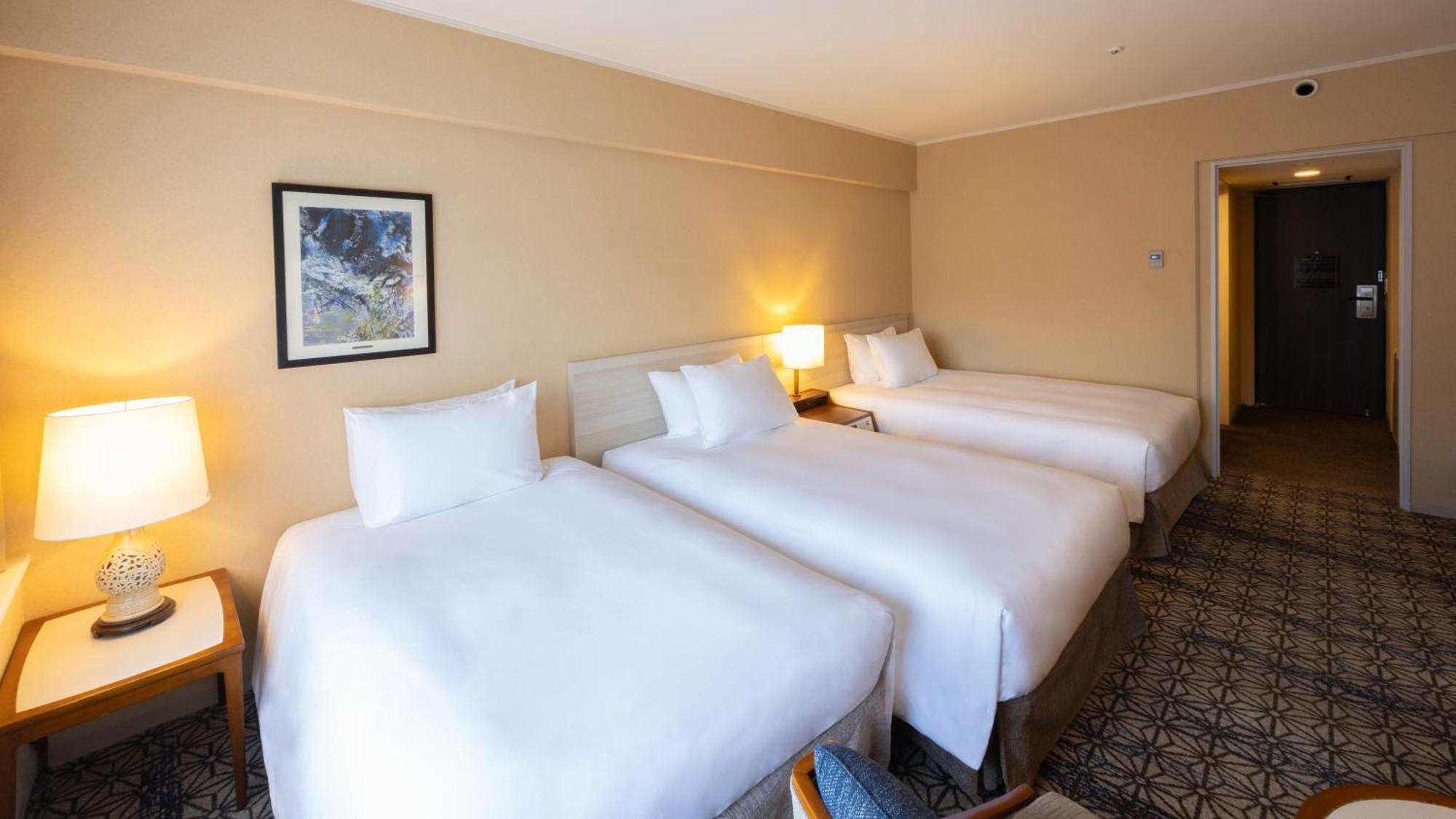 Grand Takanawa 5* Tokyo