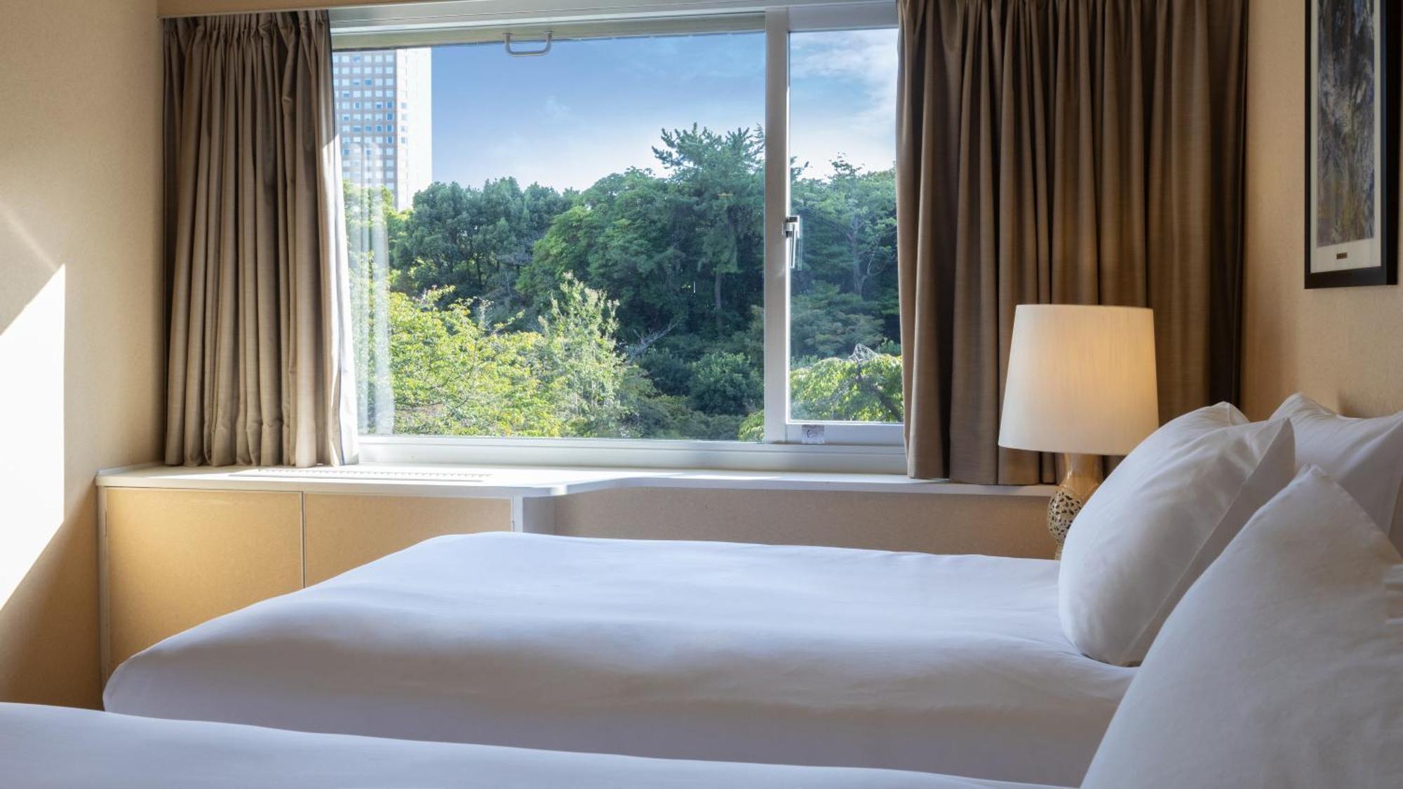 Hotel Grand Takanawa 5*
