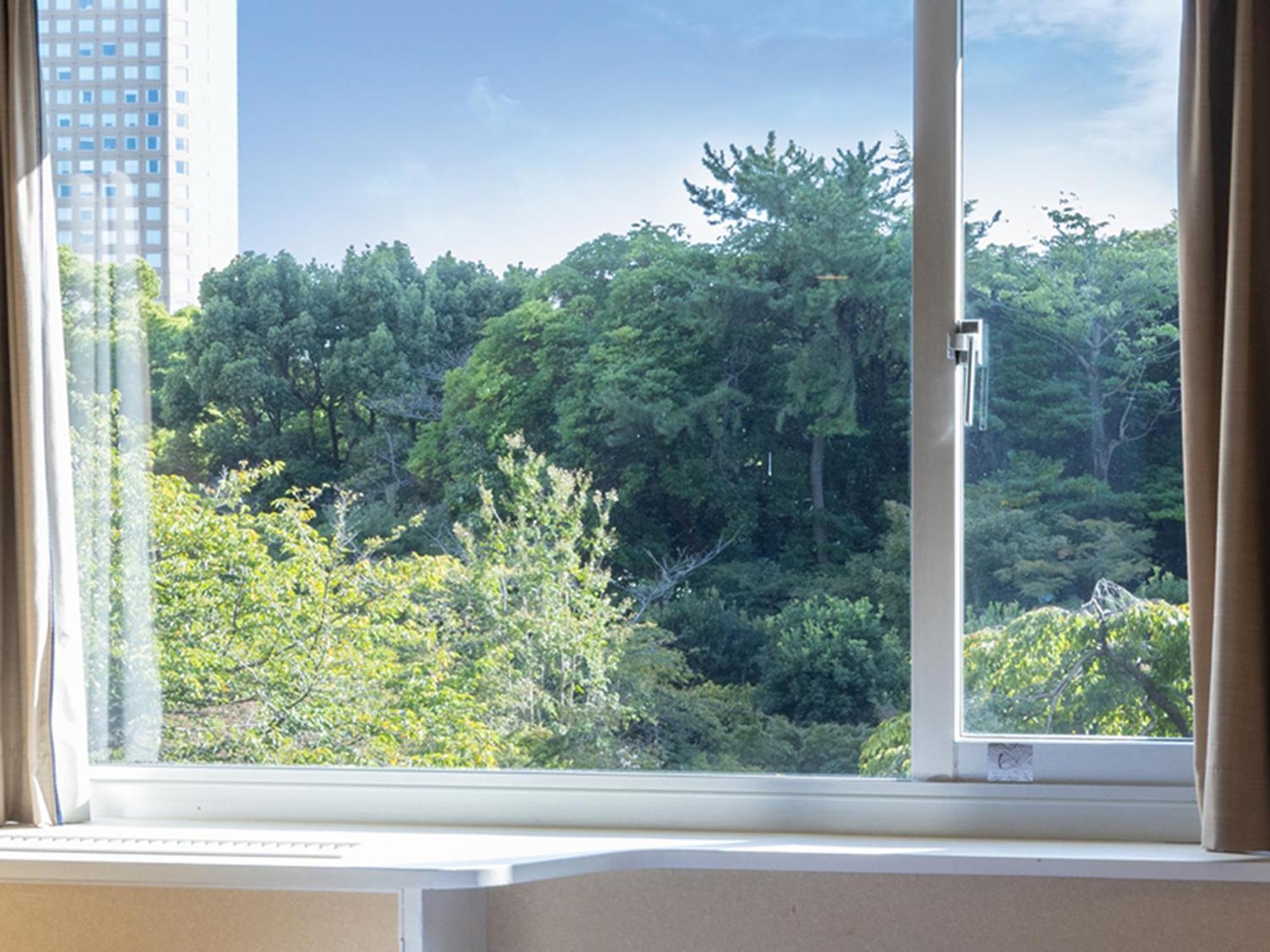 Grand Takanawa Hotel Tokyo