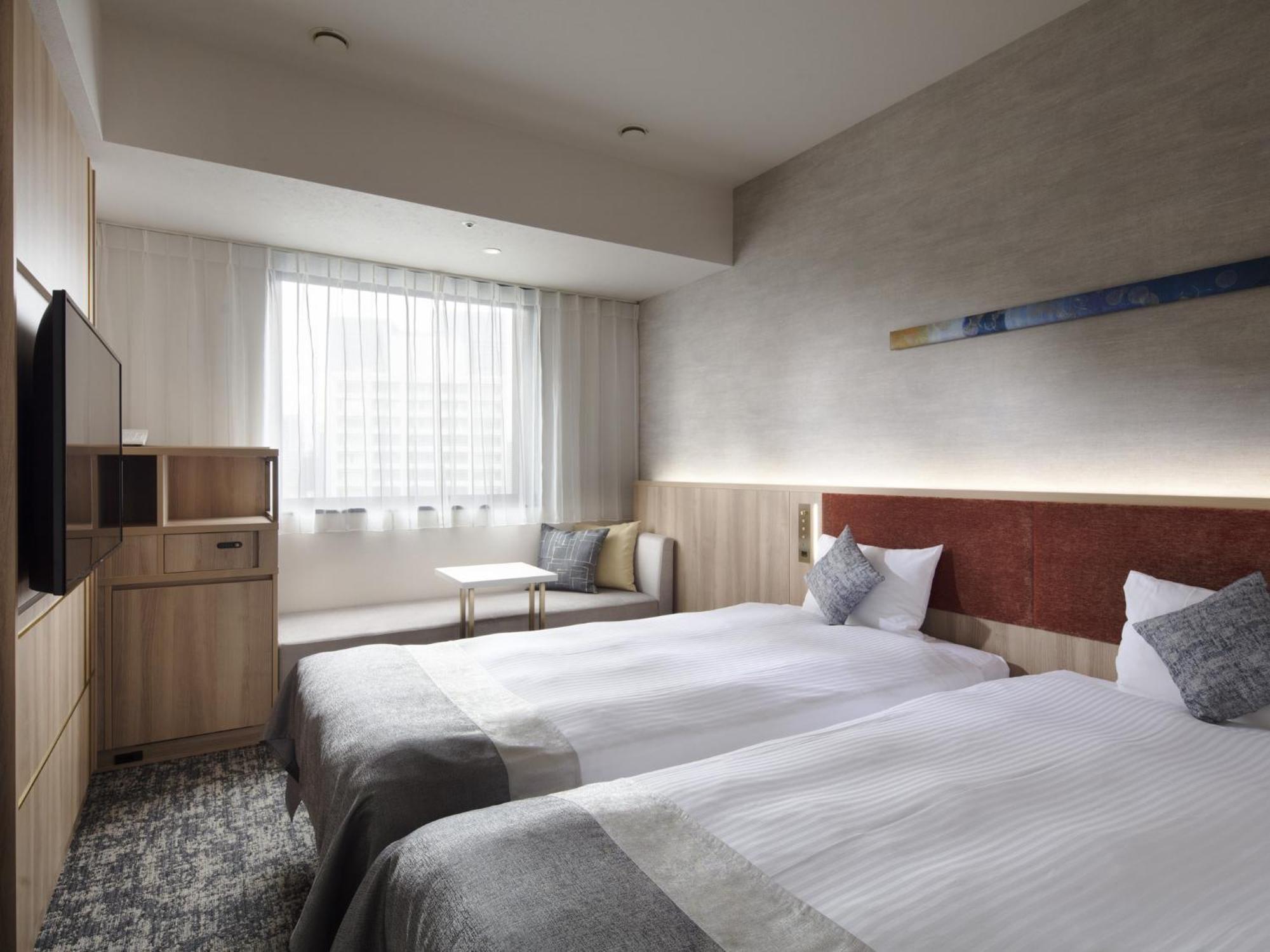 Fontaine Grand Tokyo-tamachi 4*